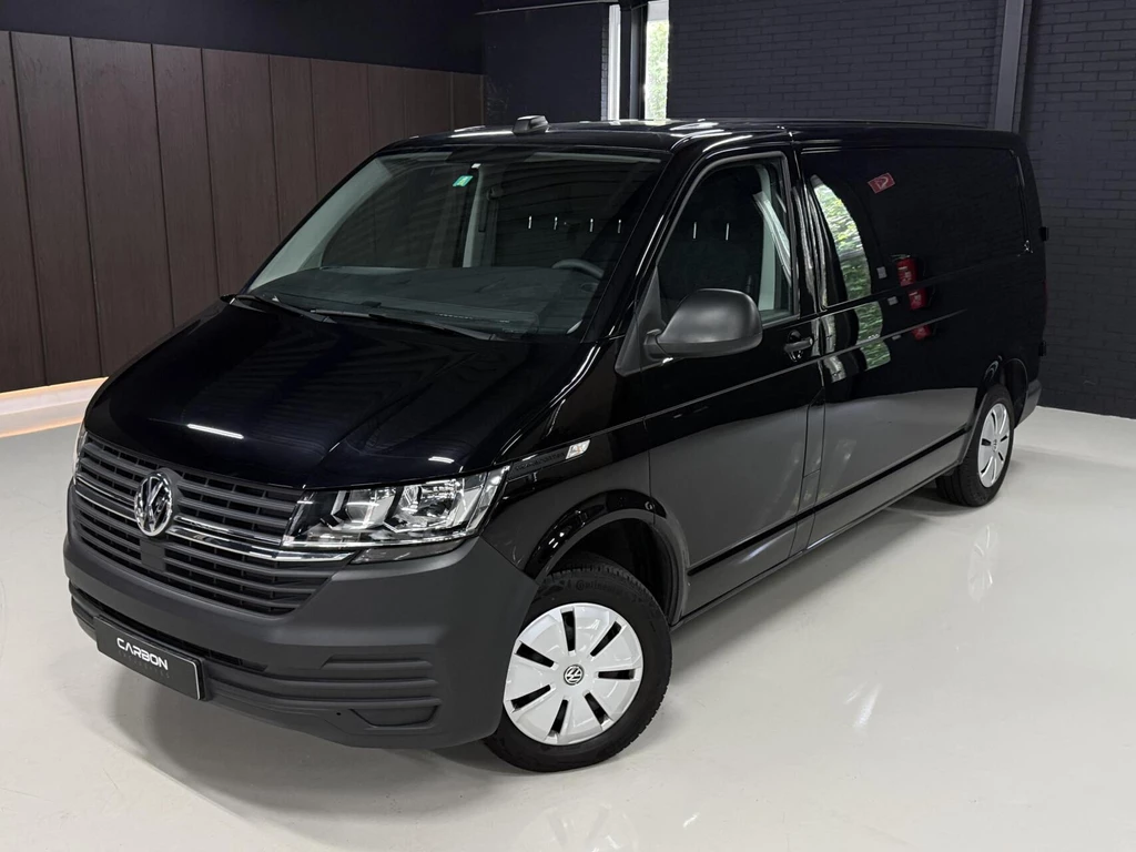 Volkswagen Transporter – foto 2