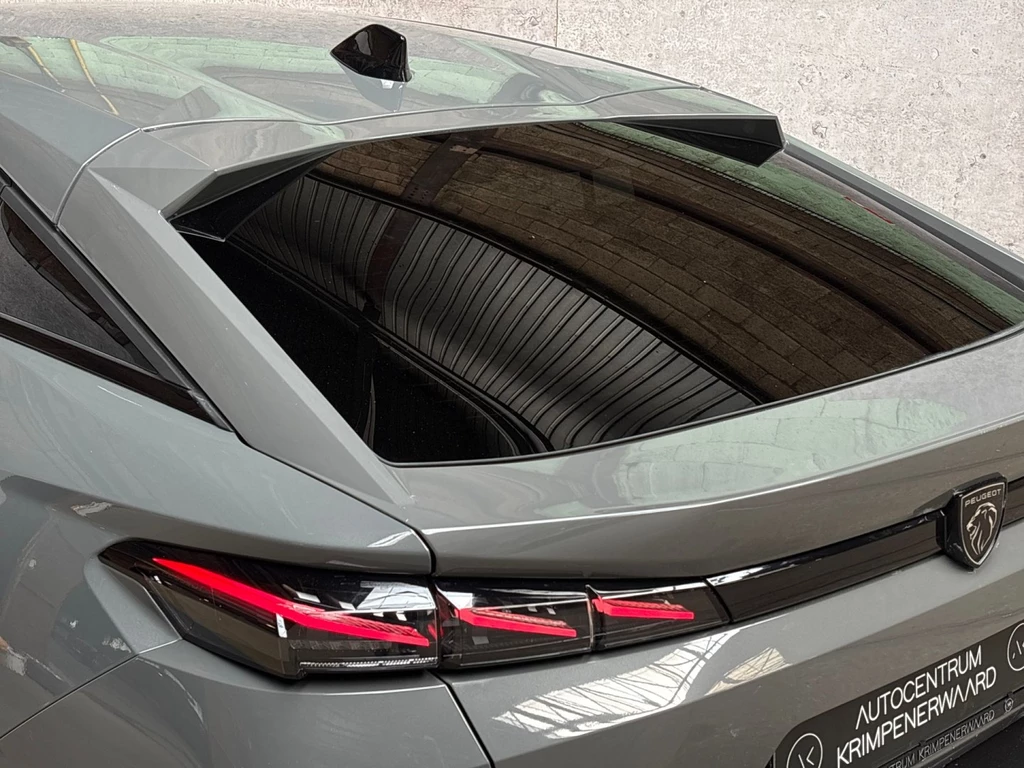 Peugeot 408 – foto 21