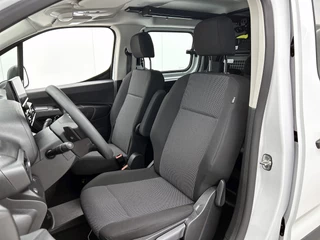Citroën ë-Berlingo – thumbnail 29