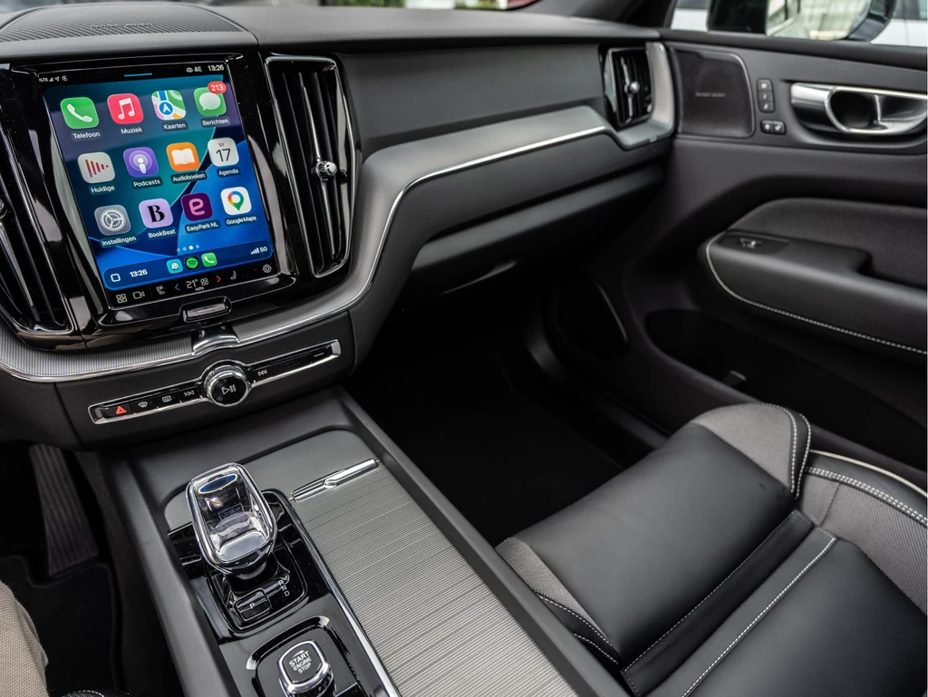 Volvo XC60 – foto 9