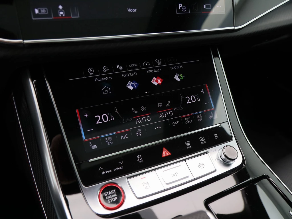 Audi SQ7 – foto 34