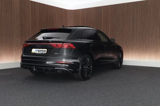 Audi Q8 – thumbnail 4
