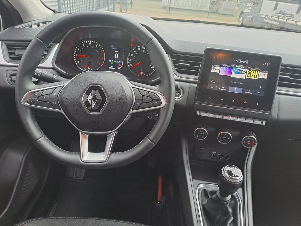 Renault Captur – foto 19