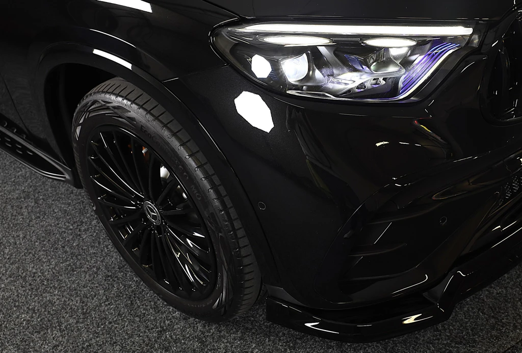 Mercedes-Benz GLC – foto 63