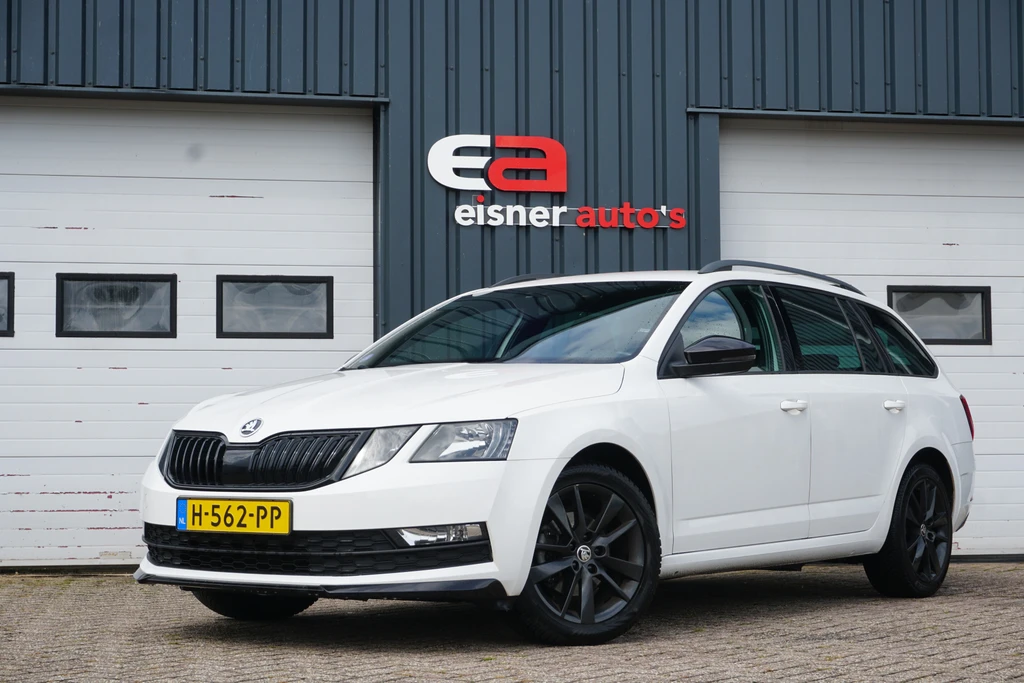 Škoda Octavia – foto 2