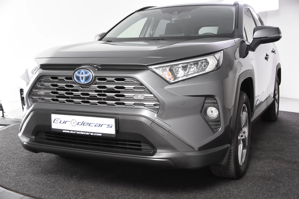 Toyota RAV4 – foto 4