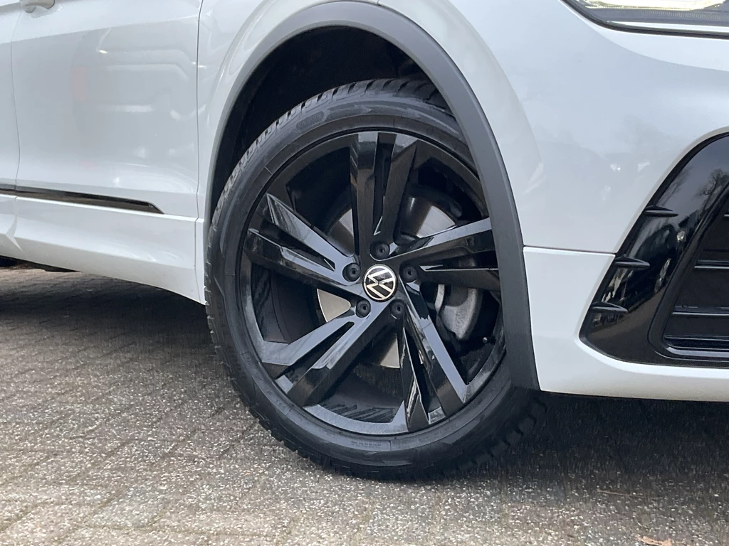 Volkswagen Tiguan Allspace – foto 24
