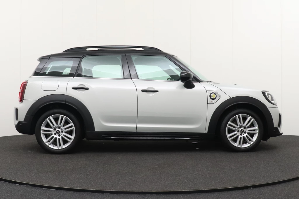 MINI Countryman – foto 5