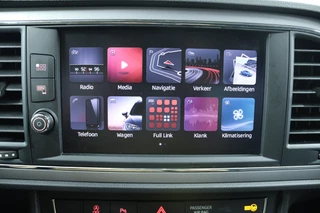 SEAT Leon – thumbnail 14