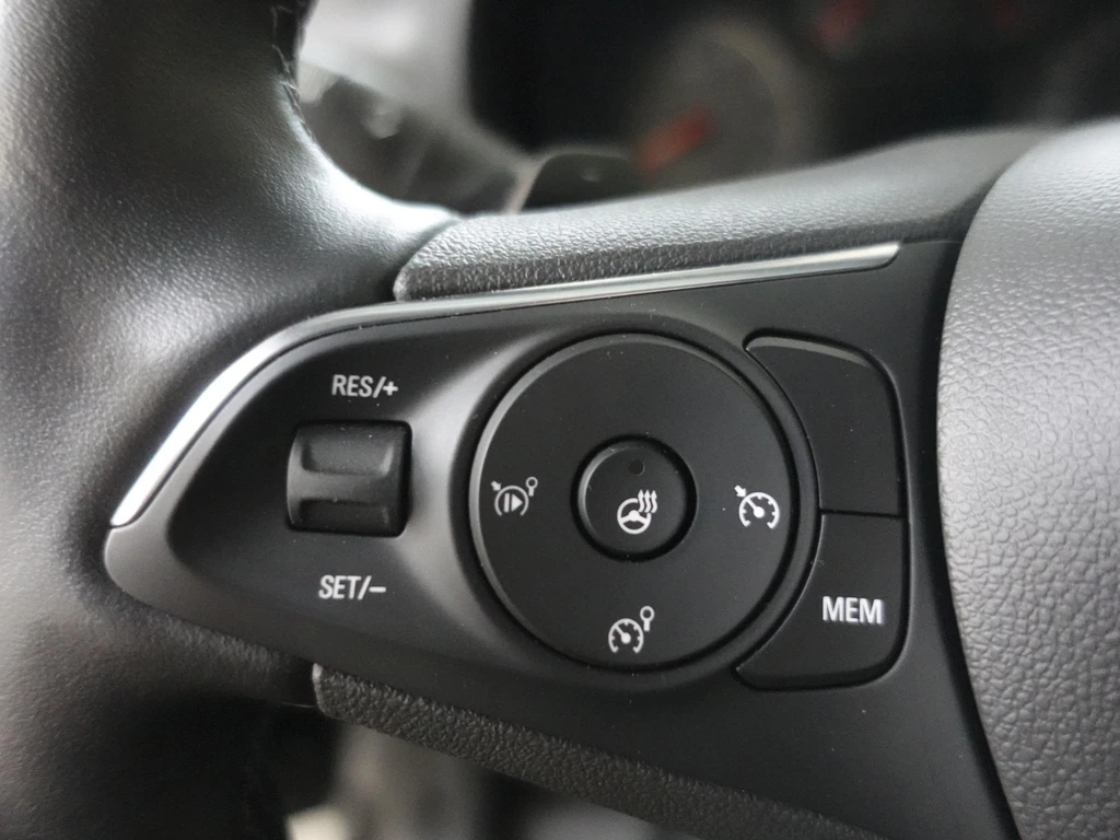 Opel Combo – foto 15