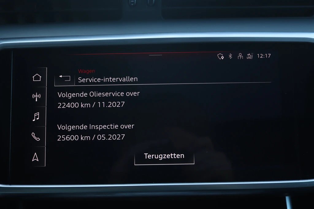Audi A6 – foto 20