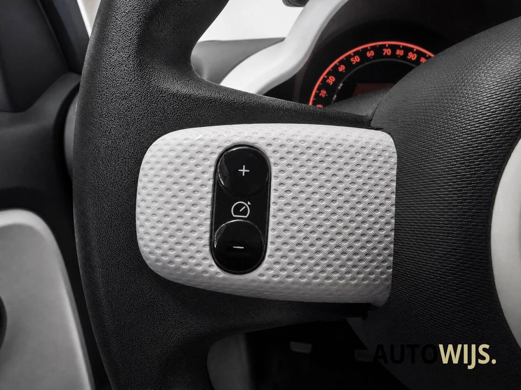 Renault Twingo – foto 15