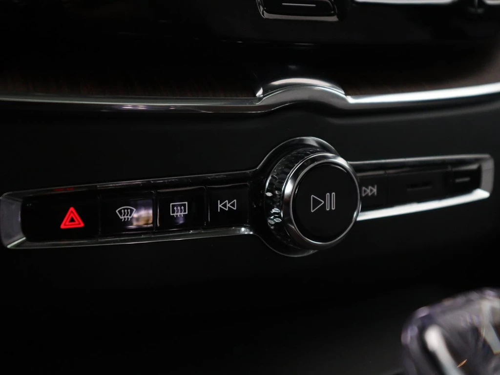 Volvo XC60 – foto 30