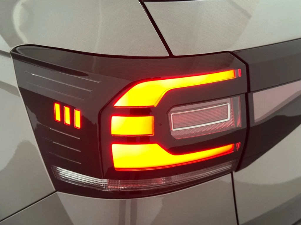 Volkswagen T-Cross – foto 63