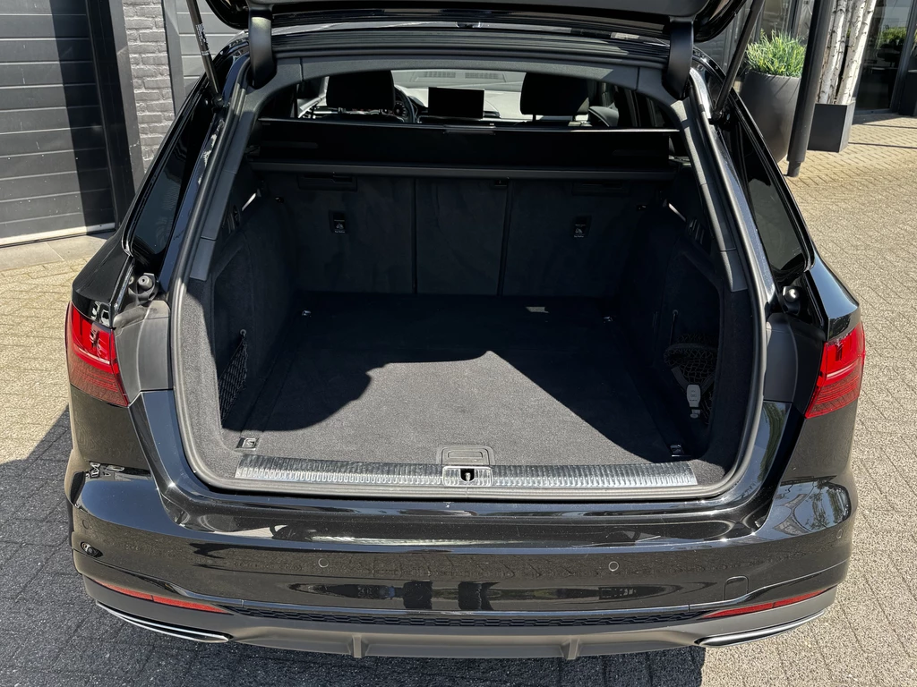Audi A4 – foto 14