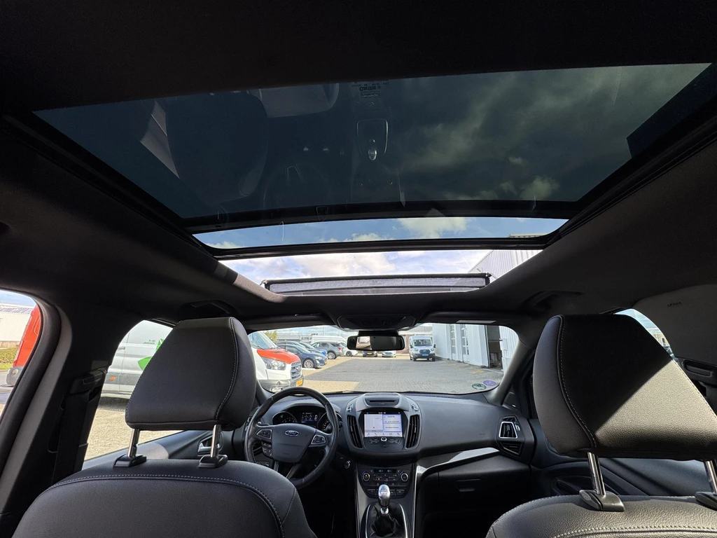 Ford Kuga – foto 16
