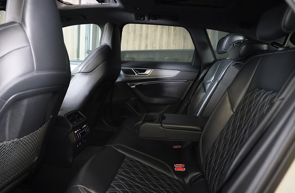 Audi A6 – foto 54