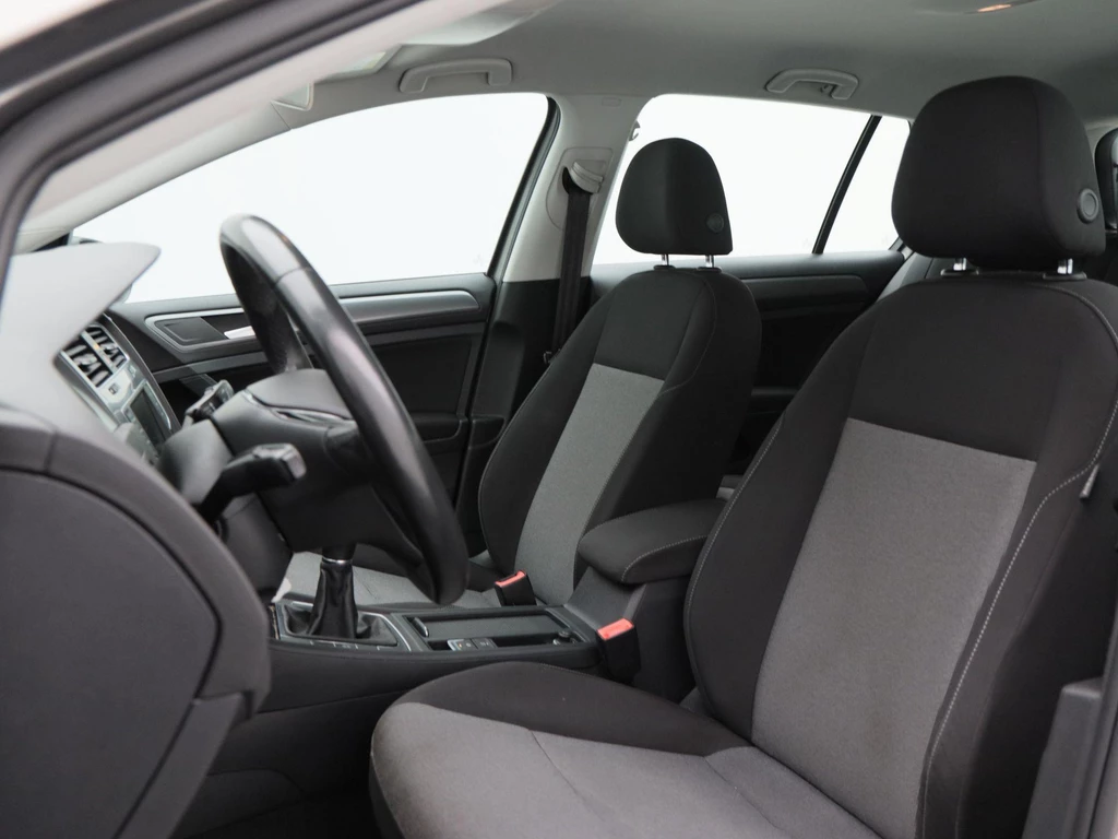 Volkswagen Golf – foto 10