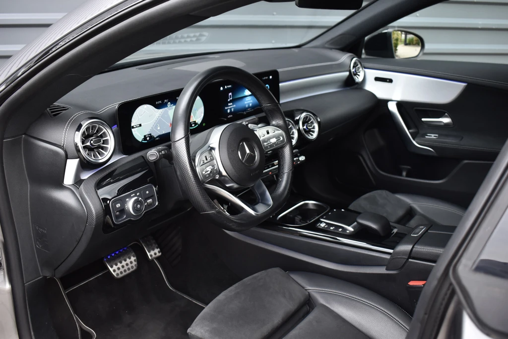 Mercedes-Benz CLA – foto 14