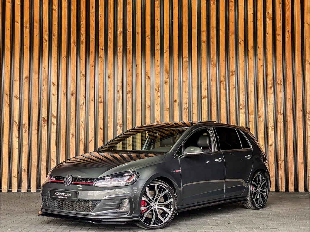 Volkswagen Golf – foto 2