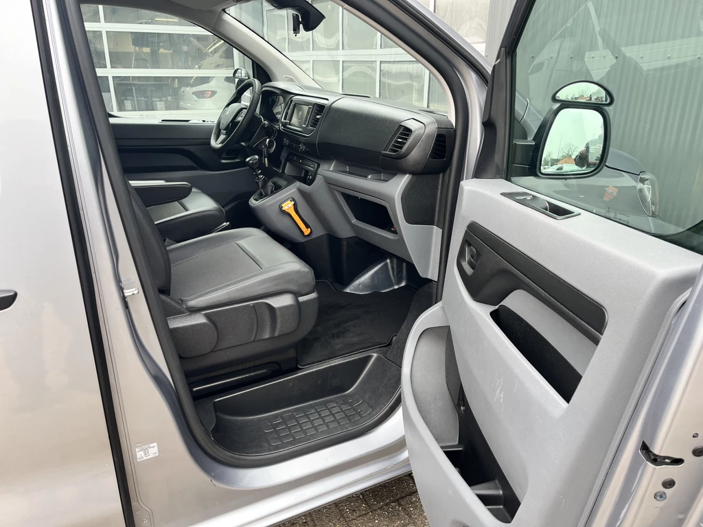 Peugeot Expert – foto 27