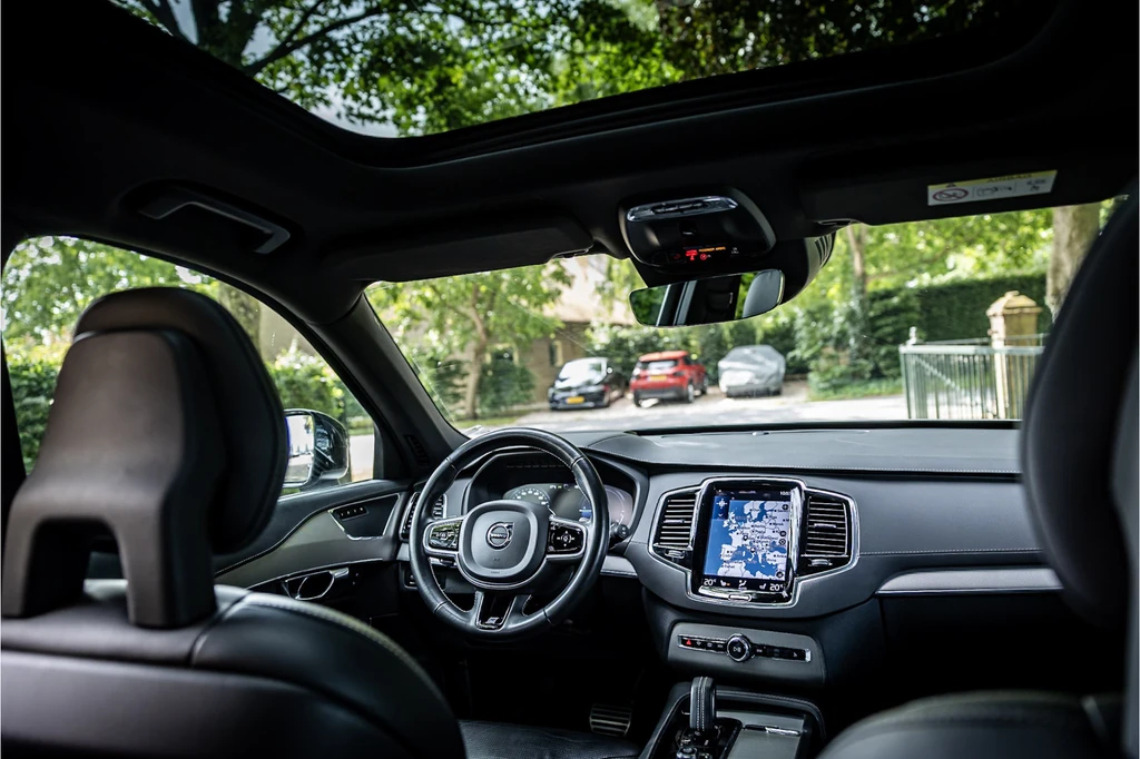 Volvo XC90 – foto 22