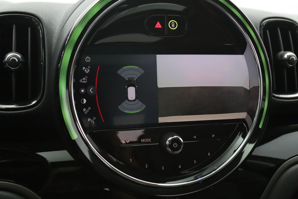 MINI Countryman – foto 22