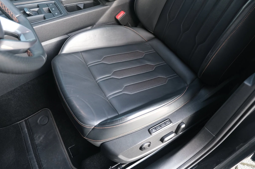 CUPRA Formentor – foto 10