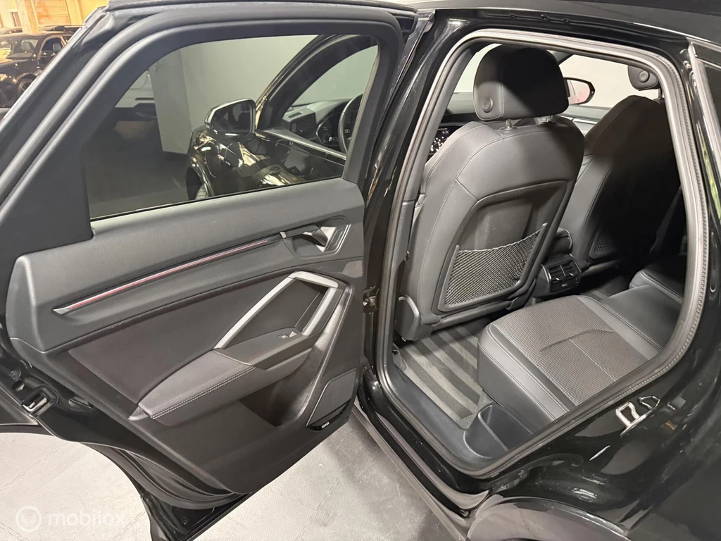 Audi Q3 – foto 45