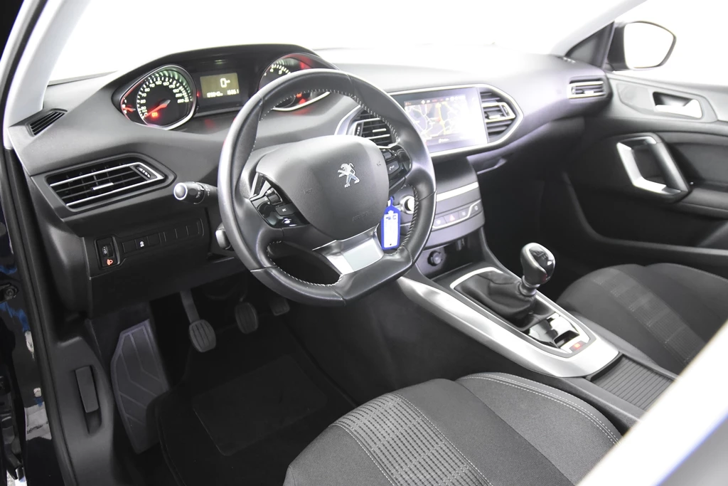 Peugeot 308 – foto 15