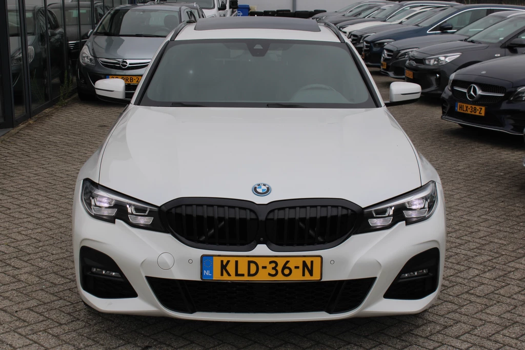 BMW 3 Serie – foto 8