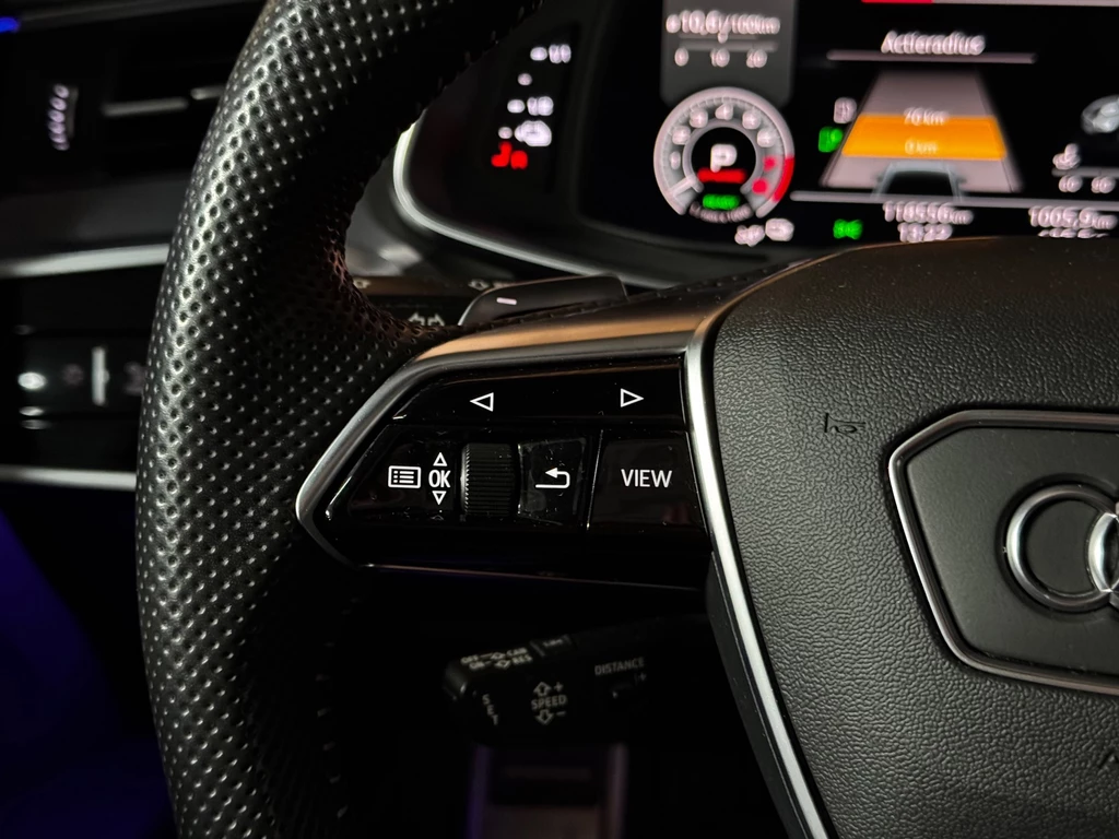 Audi A6 – foto 31