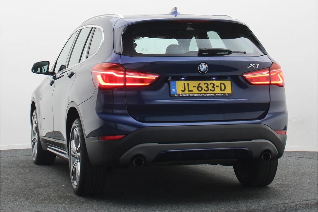 BMW X1 – foto 6