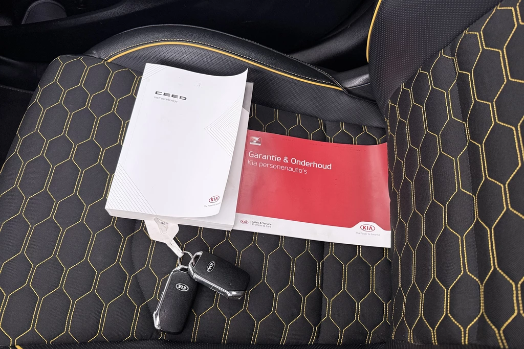 Kia XCeed – foto 33