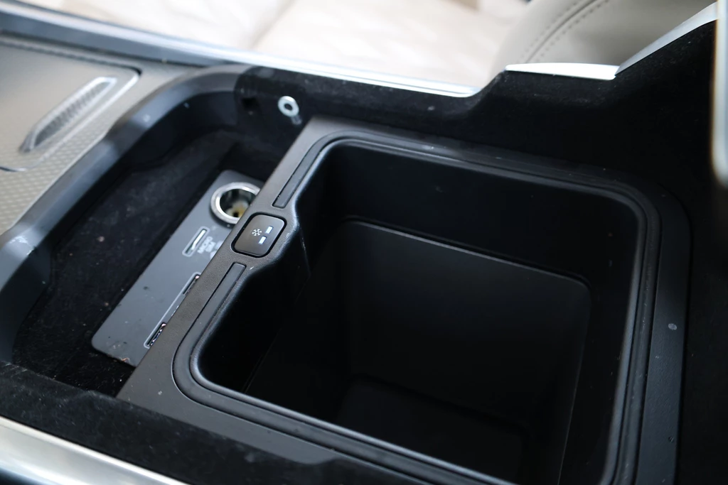 Land Rover Range Rover Sport – foto 39