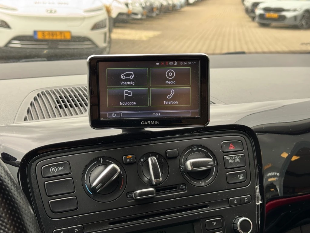Škoda Citigo – foto 5