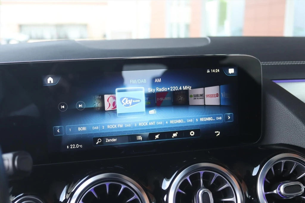 Mercedes-Benz B-Klasse – foto 27