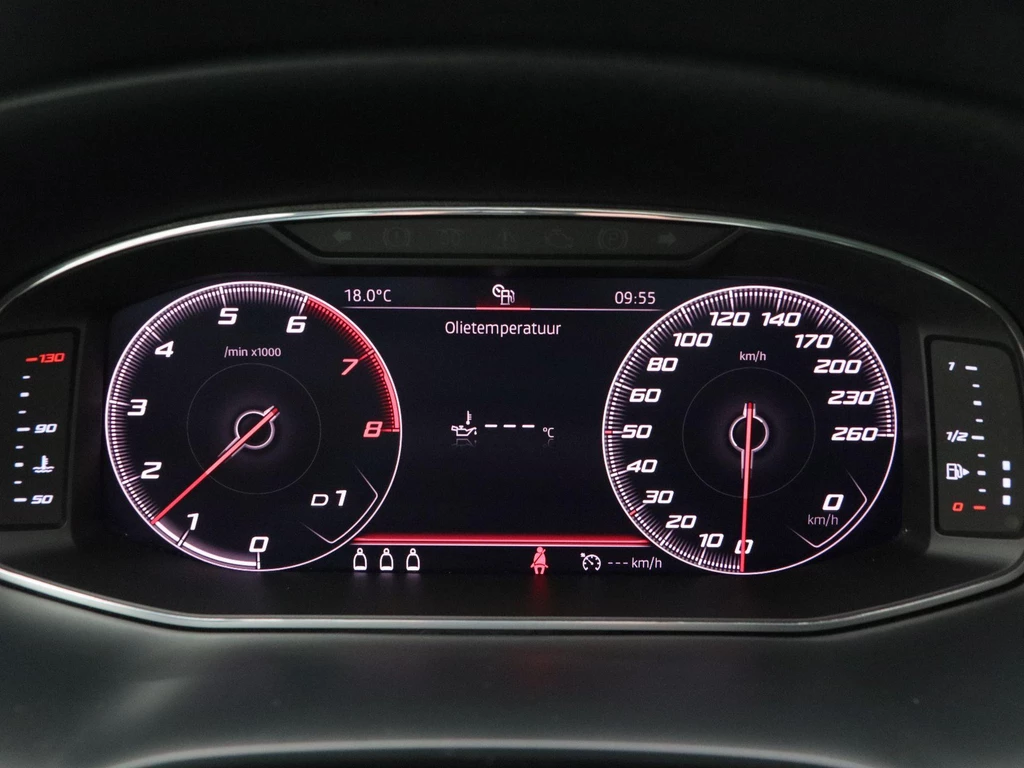 SEAT Leon – foto 19