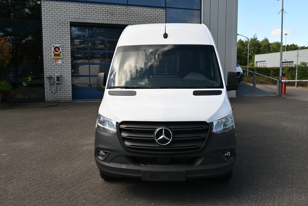 Mercedes-Benz Sprinter – foto 6
