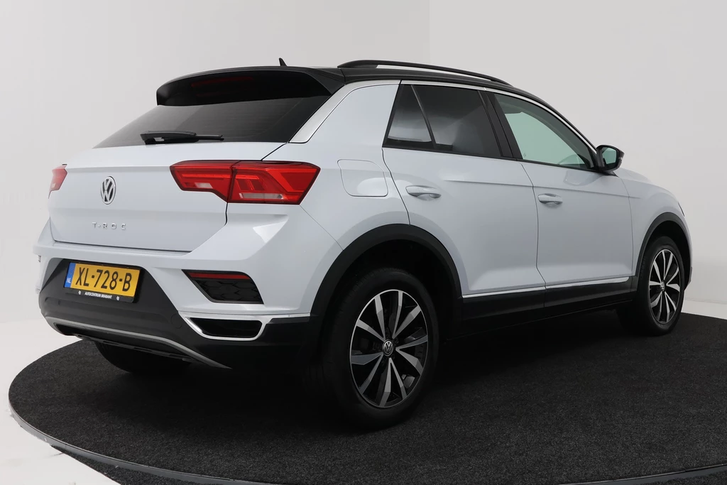 Volkswagen T-Roc – foto 5