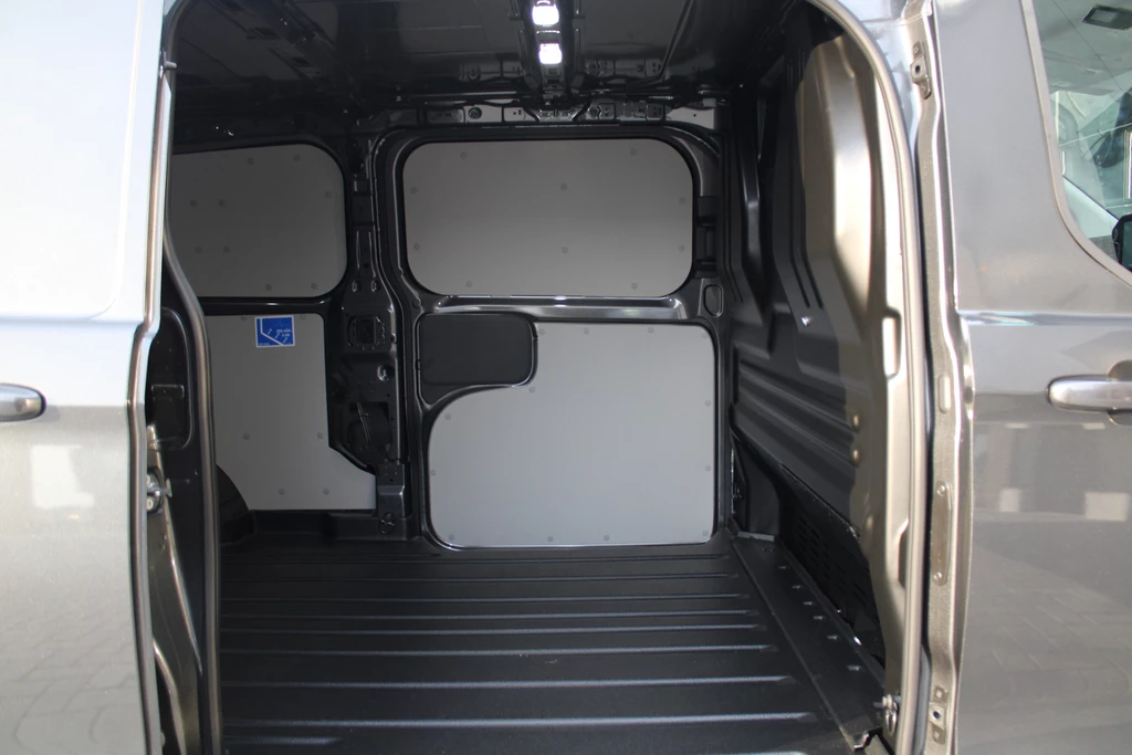 Ford Transit Custom – foto 13