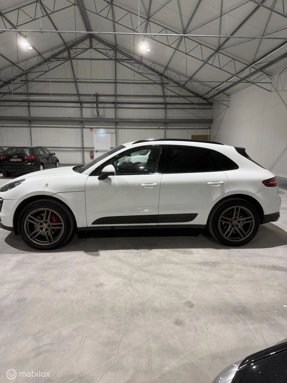 Porsche Macan – foto 2