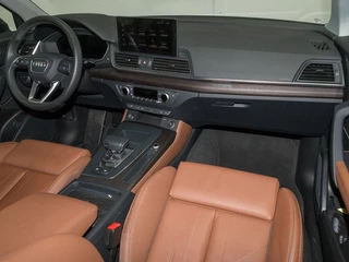 Audi Q5 – thumbnail 4