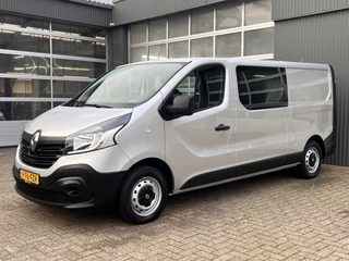 Renault Trafic – thumbnail 1