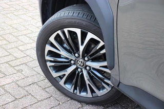 Toyota Yaris Cross – thumbnail 24