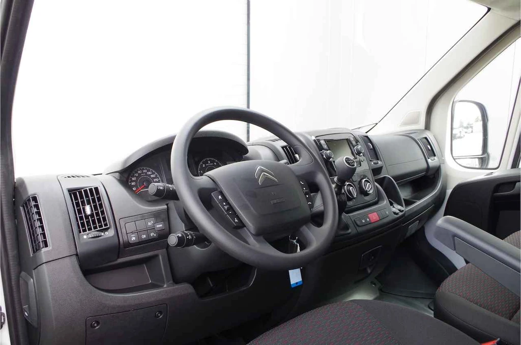 Citroën Jumper – foto 4
