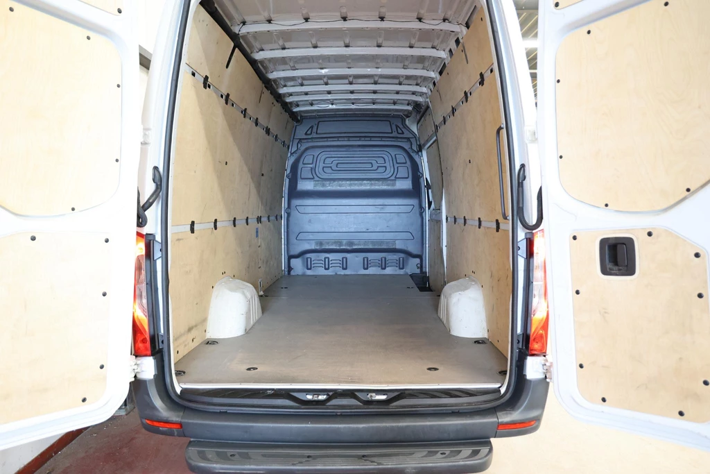 Mercedes-Benz Sprinter – foto 5