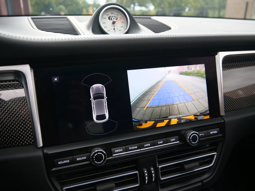 Porsche Macan – foto 31