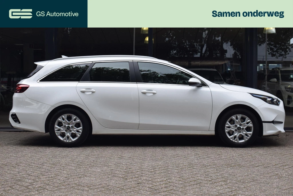 Kia Ceed Sportswagon – foto 7