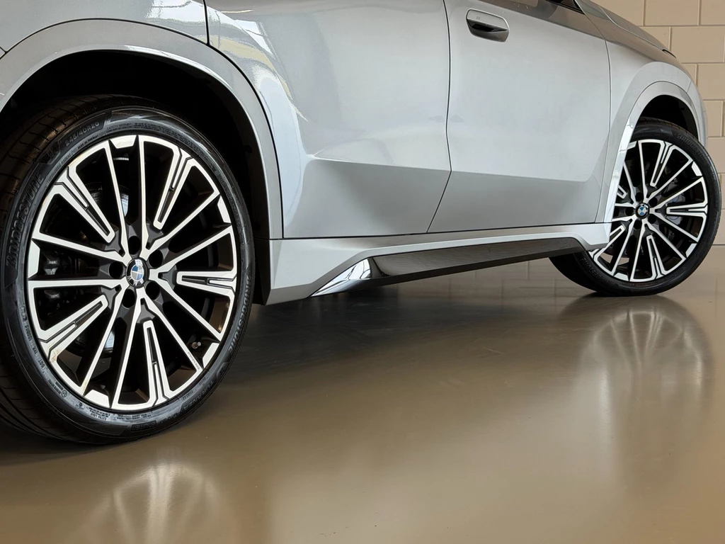 BMW X1 – foto 14